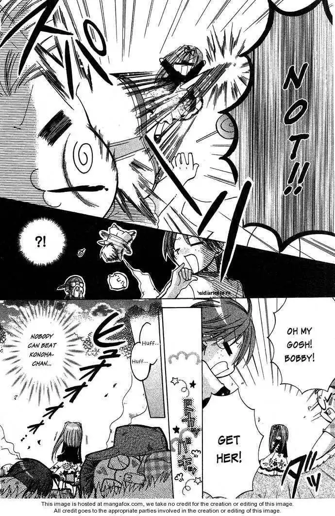 Pixie Pop Chapter 15 47